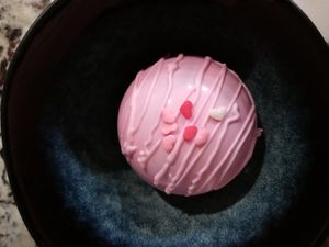   at Glamaris Cakes in San Antonio