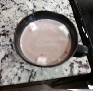   at Glamaris Cakes in San Antonio