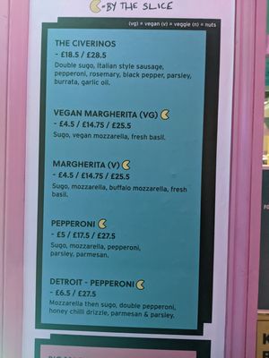  at Civerinos Slice - OG in Edinburgh