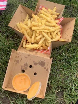   at Civerinos Slice - OG in Edinburgh