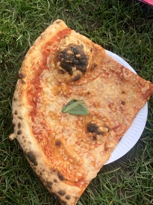   at Civerinos Slice - OG in Edinburgh