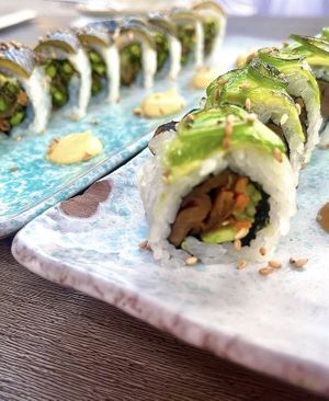 Veggiepilar and farmbot 2.0  at Lucky Robot in Austin