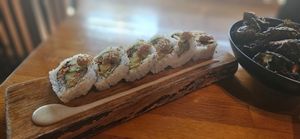  at Lucky Robot in Austin