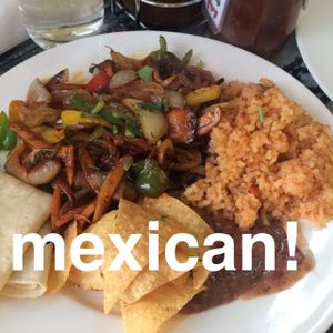 mexican at Taco Amigo - 타코 아미고 in Seoul