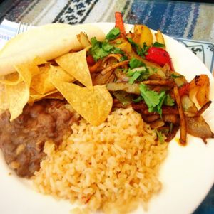 mexican at Taco Amigo - 타코 아미고 in Seoul