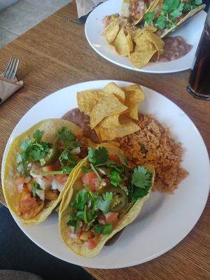  at Taco Amigo - 타코 아미고 in Seoul