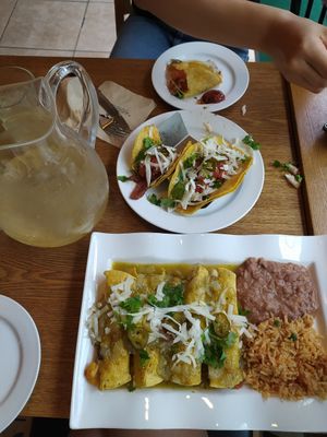  at Taco Amigo - 타코 아미고 in Seoul