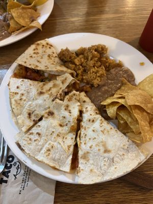   at Taco Amigo - 타코 아미고 in Seoul