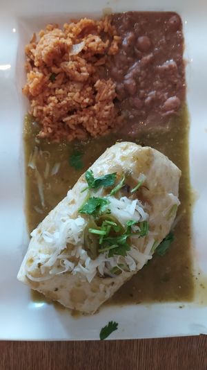  at Taco Amigo - 타코 아미고 in Seoul