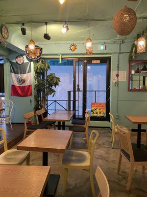 Interior   at Taco Amigo - 타코 아미고 in Seoul