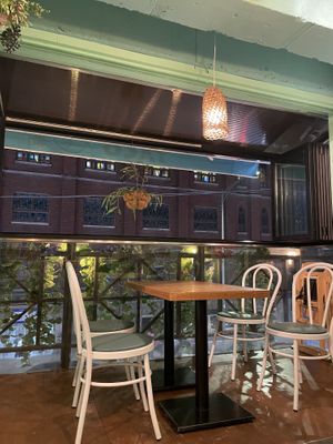 Interior 2F   at Taco Amigo - 타코 아미고 in Seoul