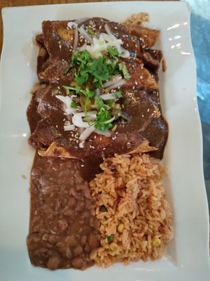  at Taco Amigo - 타코 아미고 in Seoul