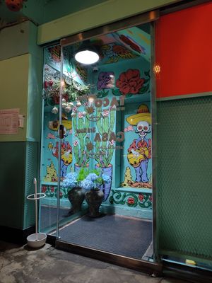  at Taco Amigo - 타코 아미고 in Seoul