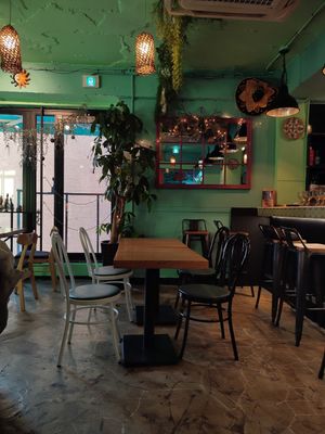  at Taco Amigo - 타코 아미고 in Seoul