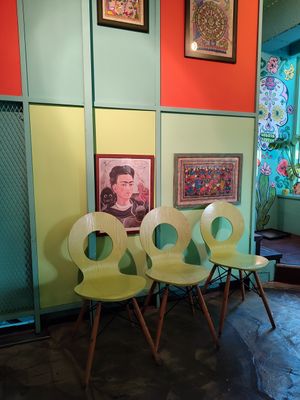  at Taco Amigo - 타코 아미고 in Seoul