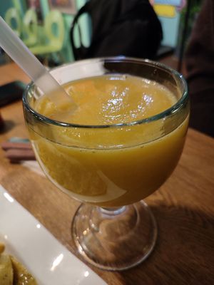  at Taco Amigo - 타코 아미고 in Seoul