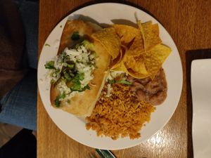  at Taco Amigo - 타코 아미고 in Seoul