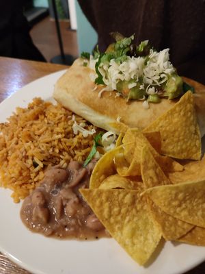  at Taco Amigo - 타코 아미고 in Seoul