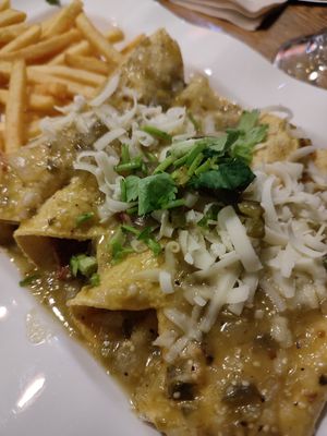  at Taco Amigo - 타코 아미고 in Seoul