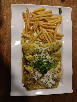  at Taco Amigo - 타코 아미고 in Seoul