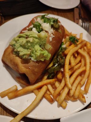 #Veganuary at Taco Amigo - 타코 아미고 in Seoul