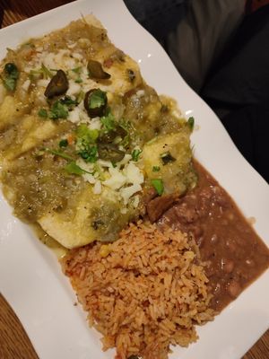 #Veganuary at Taco Amigo - 타코 아미고 in Seoul