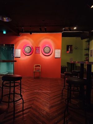 #Veganuary at Taco Amigo - 타코 아미고 in Seoul