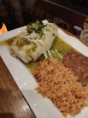  at Taco Amigo - 타코 아미고 in Seoul