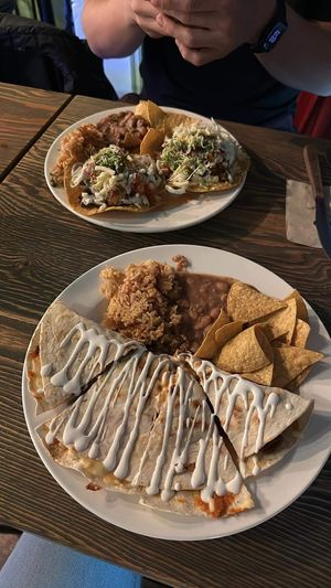   at Taco Amigo - 타코 아미고 in Seoul