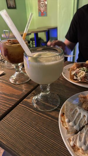   at Taco Amigo - 타코 아미고 in Seoul