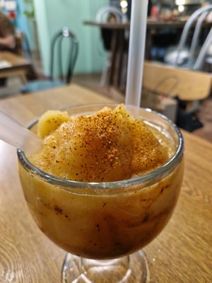  at Taco Amigo - 타코 아미고 in Seoul