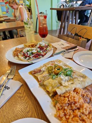  at Taco Amigo - 타코 아미고 in Seoul