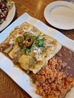  at Taco Amigo - 타코 아미고 in Seoul