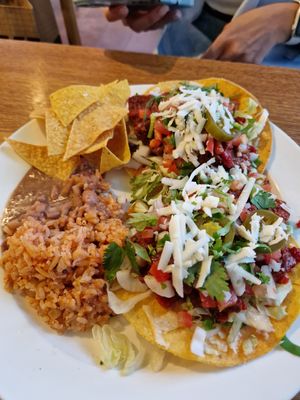  at Taco Amigo - 타코 아미고 in Seoul