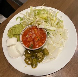   at Taco Amigo - 타코 아미고 in Seoul