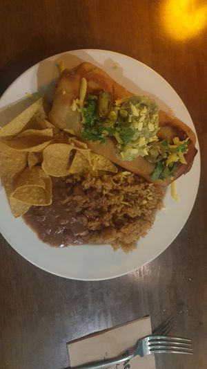  at Taco Amigo - 타코 아미고 in Seoul