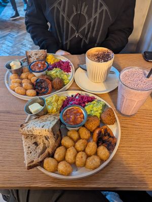  at GoodRoots in Worcester