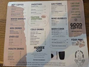  at GoodRoots in Worcester