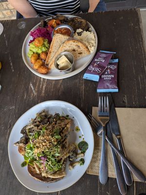  at GoodRoots in Worcester