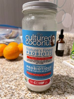 Amazing Probiotic options at The Wellness Exchange in Moncton