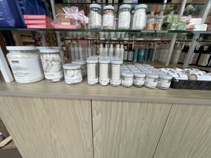   at The Wellness Exchange in Moncton