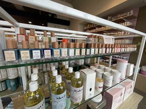   at The Wellness Exchange in Moncton