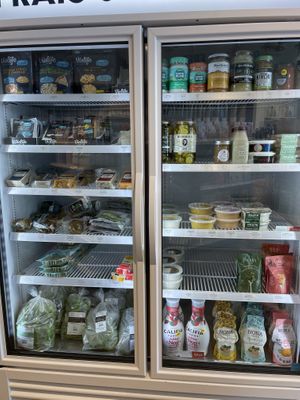   at The Wellness Exchange in Moncton