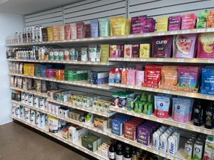   at The Wellness Exchange in Moncton