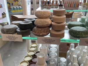   at The Wellness Exchange in Moncton