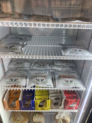   at The Wellness Exchange in Moncton