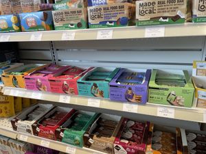   at The Wellness Exchange in Moncton