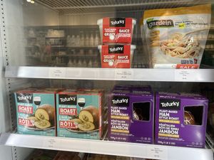   at The Wellness Exchange in Moncton