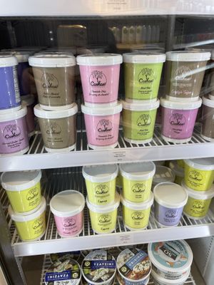   at The Wellness Exchange in Moncton