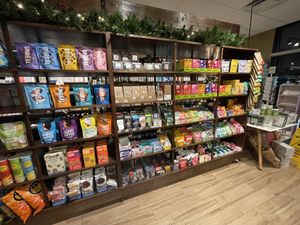 Chocolates and treats   at The Wellness Exchange in Dieppe